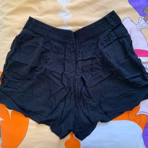 3/$15 Decree // High waisted shorts - Picture 2 of 4